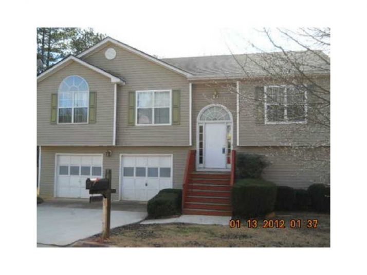 2998 Highland Park Circle, Lithonia, GA 30038