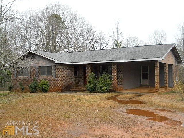 County Road 158, Lafayette, AL 36862