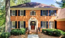 7575 Hunters Woods Drive Atlanta, GA 30350