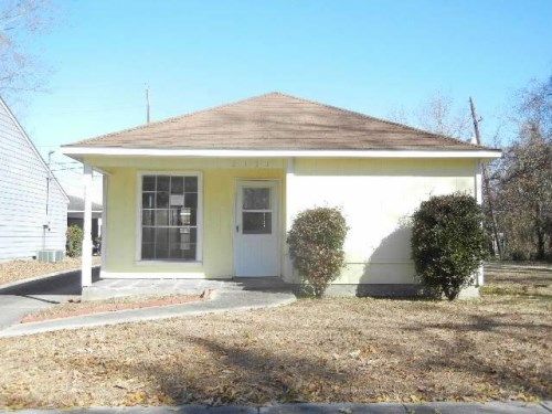 2131 Fountain Ave, Baton Rouge, LA 70810