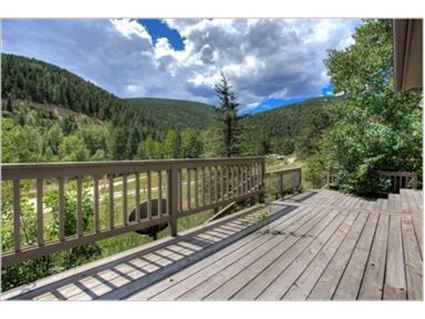 10600 Fourmile Canyon Drive, Boulder, CO 80302