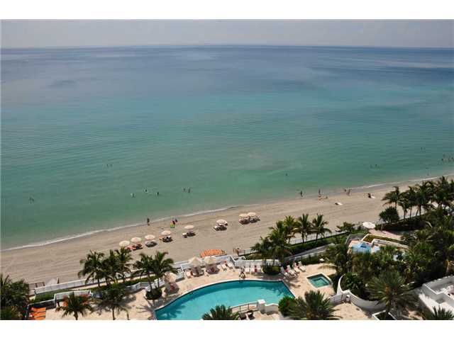 3535 S Ocean Dr # 2805, Hollywood, FL 33019