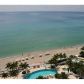 3535 S Ocean Dr # 2805, Hollywood, FL 33019 ID:5895289