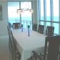 3535 S Ocean Dr # 2805, Hollywood, FL 33019 ID:5895293