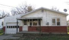 610 E. Johns St Blanchester, OH 45107