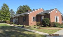 301 Mcqueen St Johnston, SC 29832