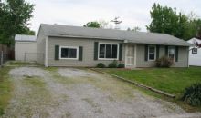 445 S 6th St Caseyville, IL 62232