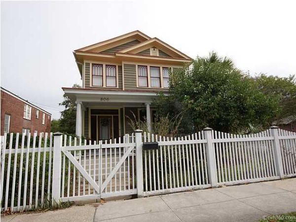 806 RUTLEDGE AVE, Charleston, SC 29403