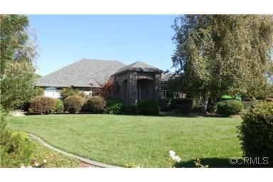 4078 Spyglass Rd, Chico, CA 95973