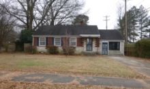 3971 Philsdale Ave Memphis, TN 38111