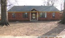 3444 Stone St Memphis, TN 38118