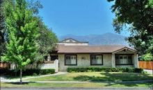 365 Mariposa Ave #G Sierra Madre, CA 91024