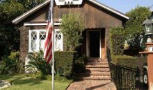 71 Suffolk Avenue Sierra Madre, CA 91024