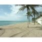 2501 S OCEAN DR # 807, Hollywood, FL 33019 ID:168159