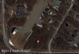 4828 N Flying Circus Circle, Wasilla, AK 99654