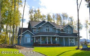 23605 Fallow Circle, Chugiak, AK 99567