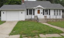 412 E Lexington St Richmond, MO 64085