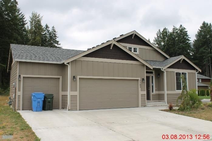 7702 237TH ST CT E, Graham, WA 98338