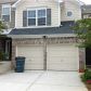 Unit 5534 - 5534 Cascade Ridge, Atlanta, GA 30331 ID:2461780