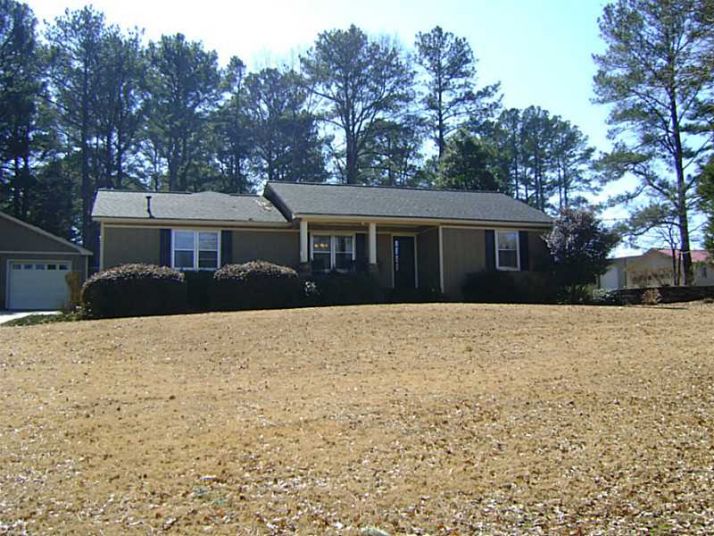 823 Old Cedartown Road, Rockmart, GA 30153