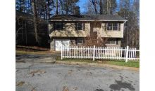 5349 Kinsdale Lane Stone Mountain, GA 30088