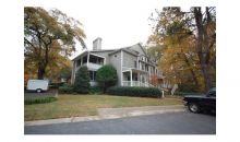 Unit 1393 - 1393 Oakridge Circle Decatur, GA 30033