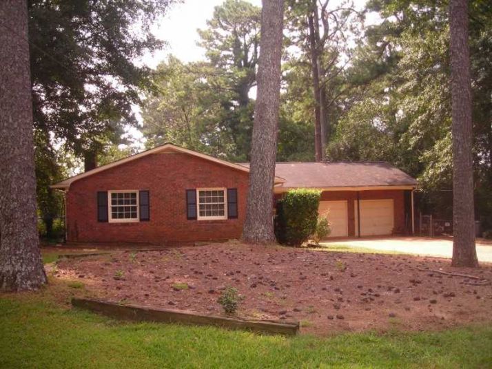 4231 Rue Dartagnan, Stone Mountain, GA 30083