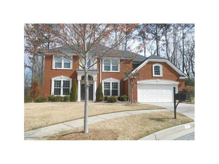 210 Ambrosia Way, Atlanta, GA 30349