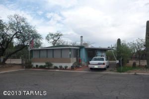 2640 S Cottonwood, Tucson, AZ 85713