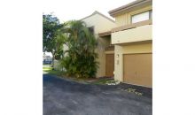 8408 S MISSIONWOOD CR # C-41 Hollywood, FL 33025