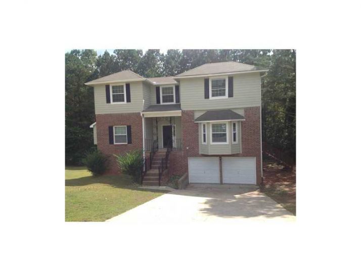 1924 Hamby Place Drive, Acworth, GA 30102