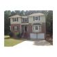 1924 Hamby Place Drive, Acworth, GA 30102 ID:2916686