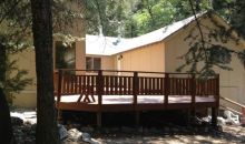 9202 Corral Rd. Forest Falls, CA 92339