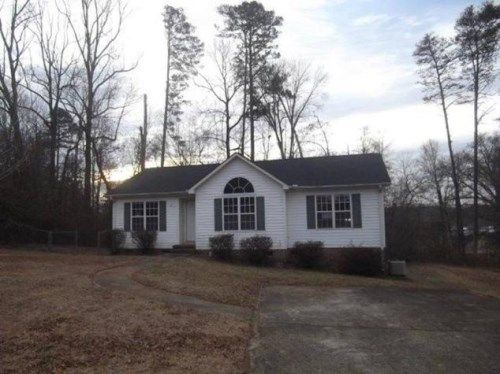 615 Sentell Rd, Greenville, SC 29611