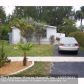 3001 SW 50TH ST, Fort Lauderdale, FL 33312 ID:1108744