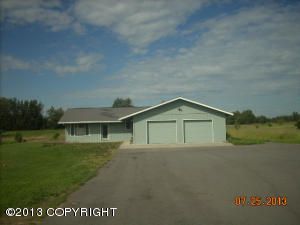 1300 S Badger Road, Palmer, AK 99645