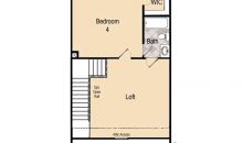 Unit 1115 - 1115 Firethorne Pass Cumming, GA 30040