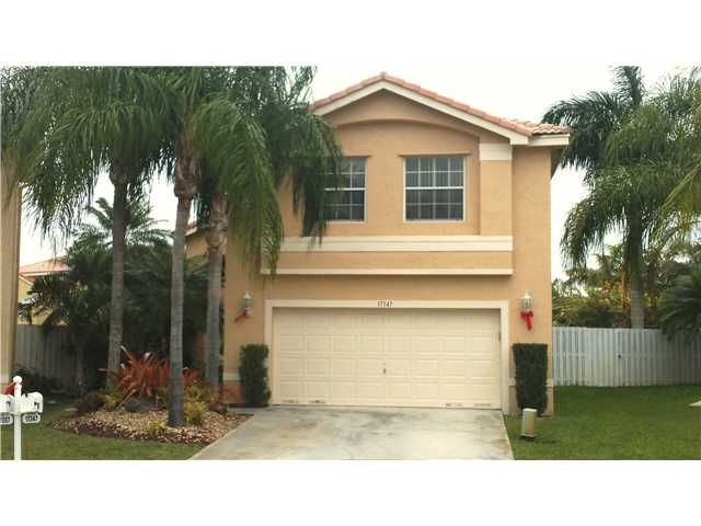 17347 SW 20TH CT, Hollywood, FL 33029