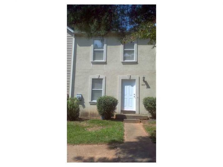 Unit 1840 - 1840 Cumberland Valley Place, Smyrna, GA 30080