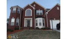 6547 Yarbrough Drive Fairburn, GA 30213