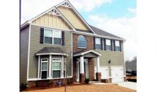 313 Pennant Lane Fairburn, GA 30213