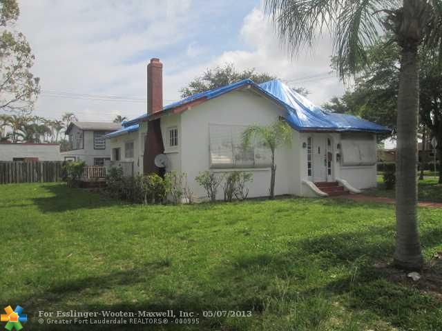 202 SW 4TH ST, Dania, FL 33004