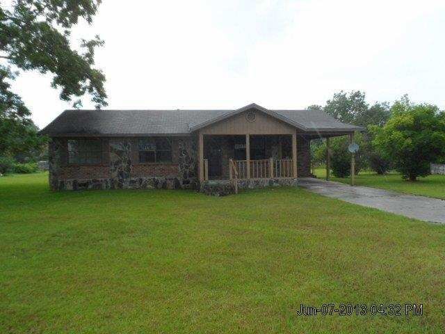 4718 Mt Zion Road, Valdosta, GA 31601