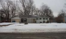 2525 Forest Park Dr Dyer, IN 46311