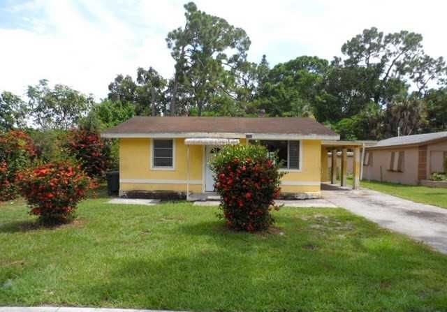 2262 Dora St, Fort Myers, FL 33901