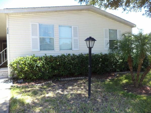 208 CHOO CHOO, Valrico, FL 33594