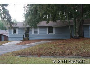 3521 SE 21st Avenue, Gainesville, FL 32641