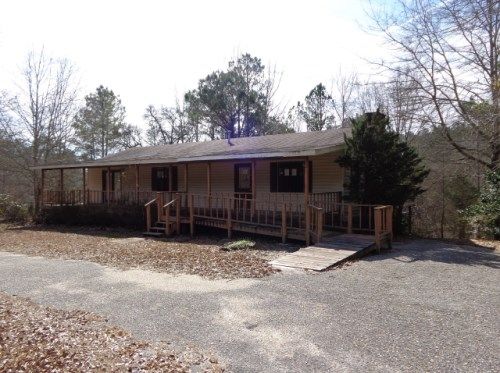 586 Haynes Rd, Wetumpka, AL 36092