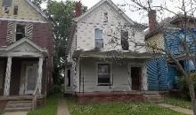 1417 Center St Portsmouth, OH 45662