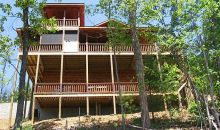 450 Geronimo Road Blue Ridge, GA 30513